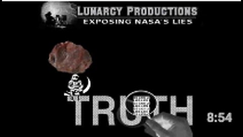"NASA Seizes Counterfeit Moon Rock from Elderly Individual"