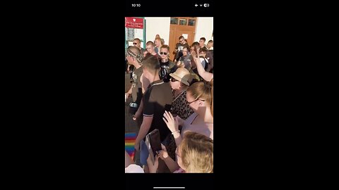 Poland : leftists