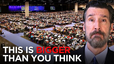 My Earnest Plea to The Southern Baptist Convention