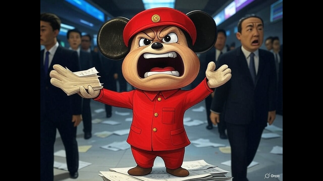 Live with Astronaut Toad 04/4/2025 ---April Forcast: Stocks Crash, Crypto Pump?---