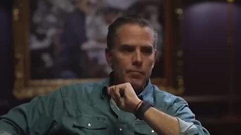 🇺🇦Biden's son Hunter called Ukraine a «hotbed of evil» with «incredible levels of corruption»