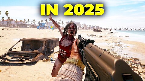 “ZOMBIE BLOODBATH in Los Angeles 😱 | Dead Island 2 Live Stream”