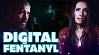 DIGITAL FENTANYL: The AI Weapon Destroying the Image of Christ | Ep 48
