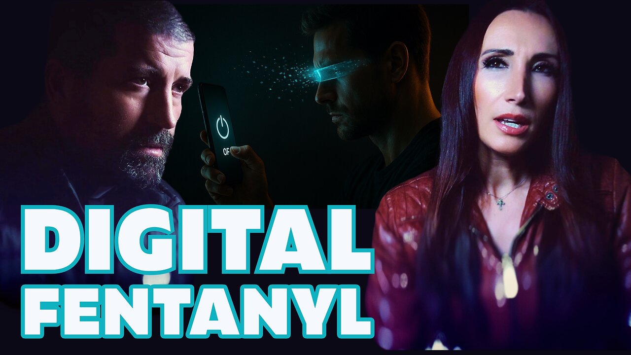 DIGITAL FENTANYL: The AI Weapon Destroying the Image of Christ | Ep 48