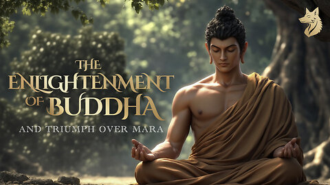 Enlightenment of Buddha & Triumph Over Mara: The Ultimate Spiritual Victory