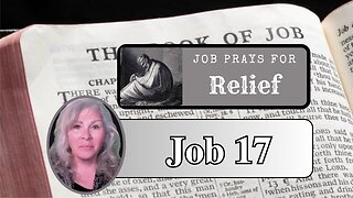 Job 17