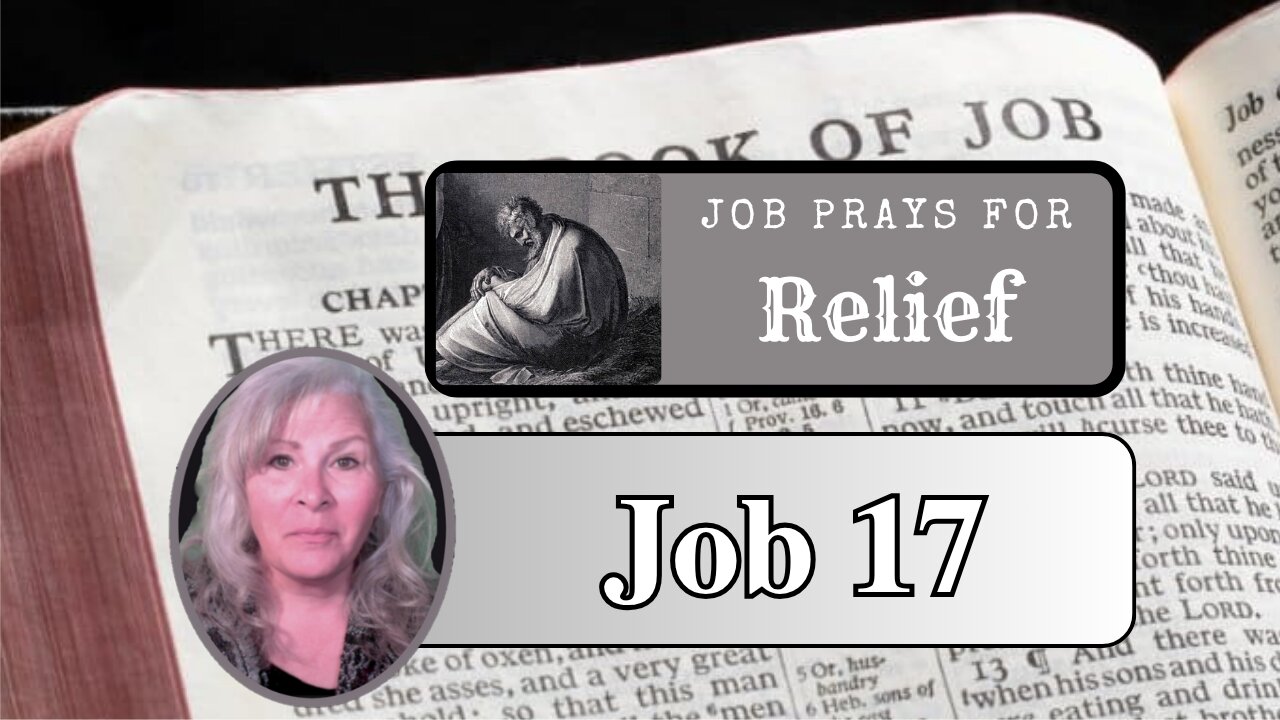 Job 17