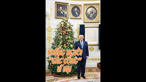 19/12/2025 NHỮNG NGƯỜI “GÁC CỔNG” VĨ ĐẠI!