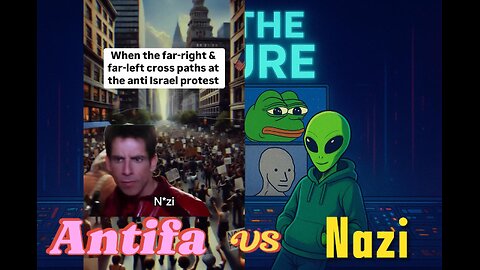 “Excuse Me Bro… But We’re NOT the Same 😂 | Right vs Left