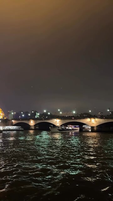 "Eiffel Tower Magic 🗼✨ #Shorts