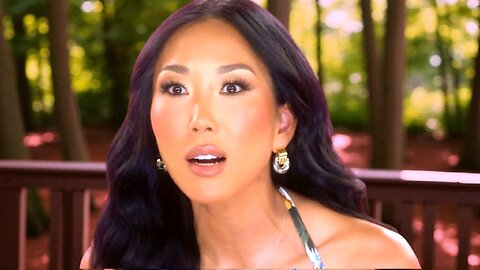 Katie Ginella's Part 2 Interview JUST LEAKED... And She's Taking Down the ENTIRE RHOC Cast!