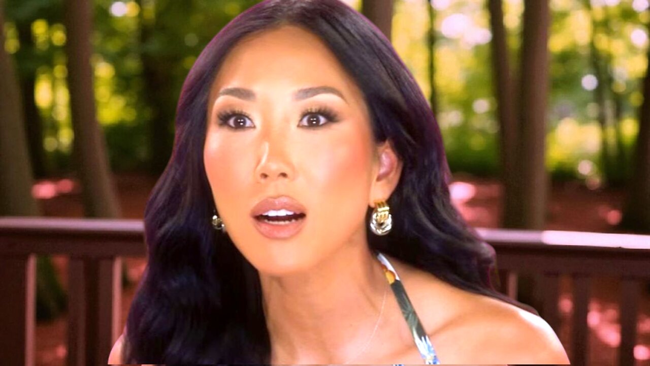 Katie Ginella's Part 2 Interview JUST LEAKED... And She's Taking Down the ENTIRE RHOC Cast!