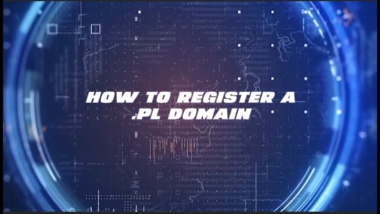 Cheap .pl Domain Name: businesses, government agencies, and personal sites