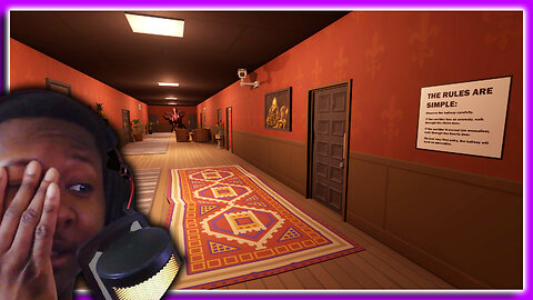 Another One Of Those Games...Moral Dilemma! Come Kick It!!