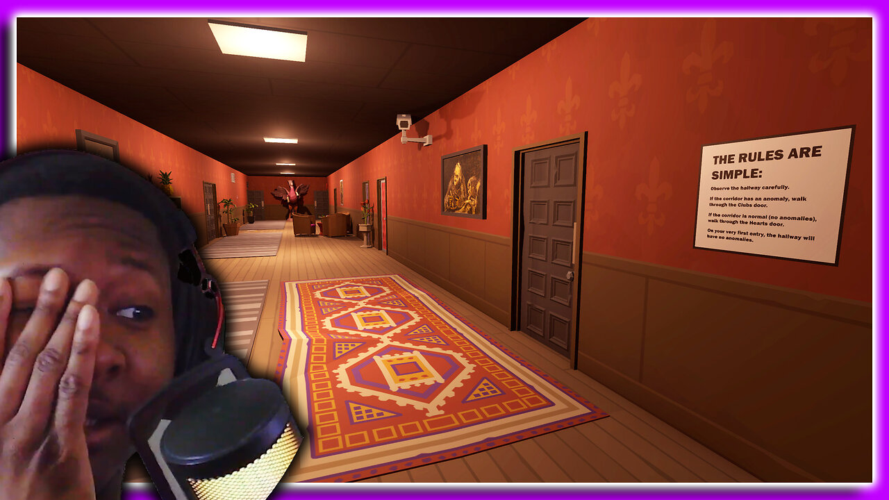 Another One Of Those Games...Moral Dilemma! Come Kick It!!