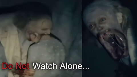 5 TERRIFYING Videos You Won't Believe Exist Online