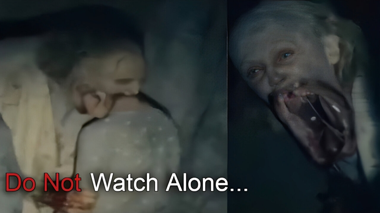 5 TERRIFYING Videos You Won't Believe Exist Online