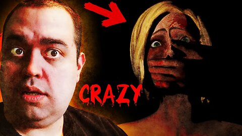 (SCARY) THE CRAZY EX-BOYFRIEND WANTS YOU BACK.. | Crime Passional Horror Game