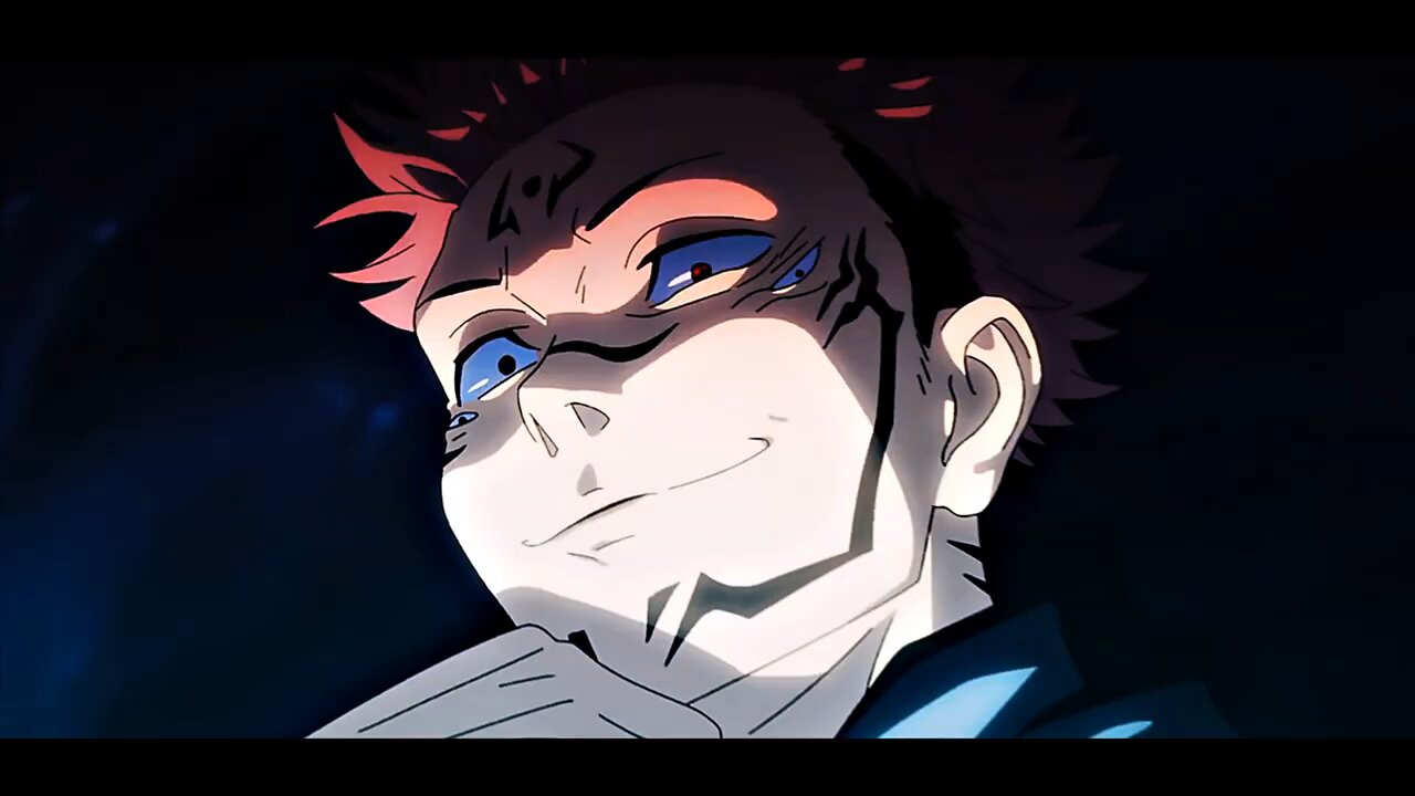 Jujutsu Kaisen Edit ôÿá å