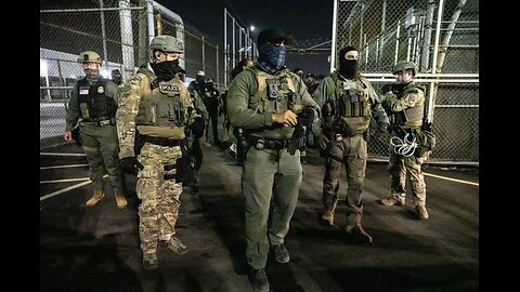 ICE Continues To Arrest Unalivers Pedo's And Assailants Across Los Angeles