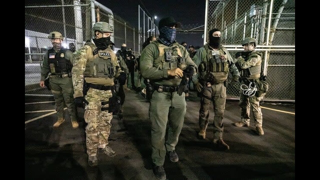ICE Continues To Arrest Unalivers Pedo's And Assailants Across Los Angeles