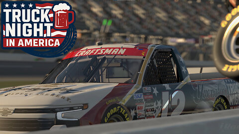 Truck Night In America