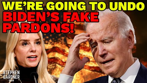 🔥Trump's SHOCKING move around CONGRESS means BIG ARRESTS coming!