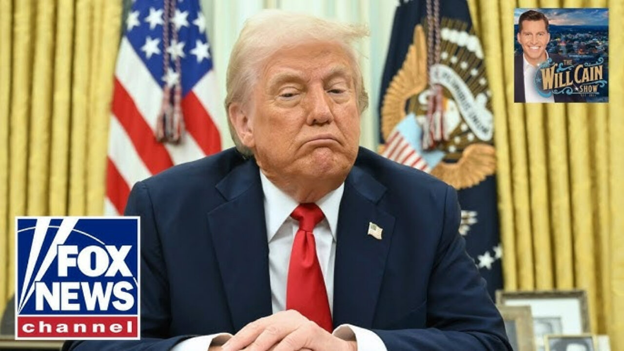 'Liberation Day' for tariffs! PLUS, AI robots in our homes?