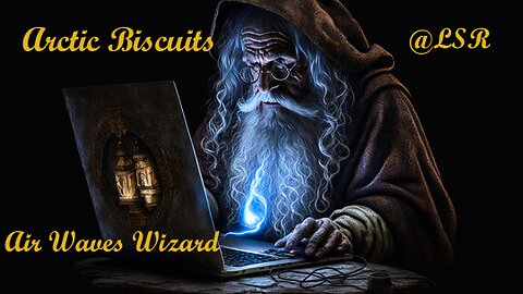Arctic Biscuits 205