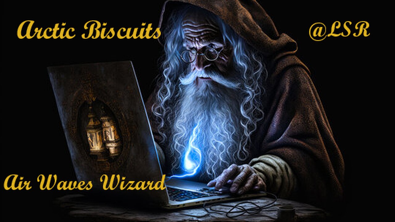 Arctic Biscuits 205