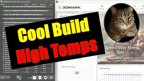 Solved My RTX 5090 Overheating Problem - Here's How