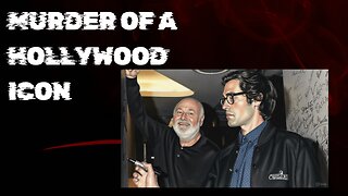 The Murder of Rob Reiner