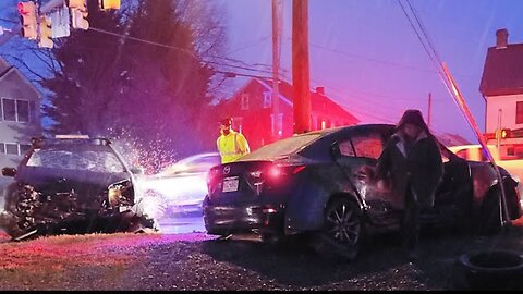Top 20 Viral Wham Baam Dashcam Moments
