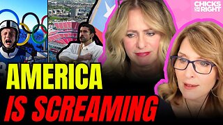 TPUSA Vs. Bad Bunny, Olympic Brats, Clavicular Arrested, & Kamala Harris on Voter ID
