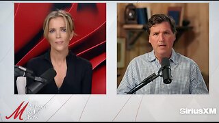 Tucker’s Response to Charlie Kirk’s Assassination with Megyn Kelly