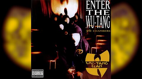 Wu-Tang Clan - Protect Ya Neck (Official HD Video)