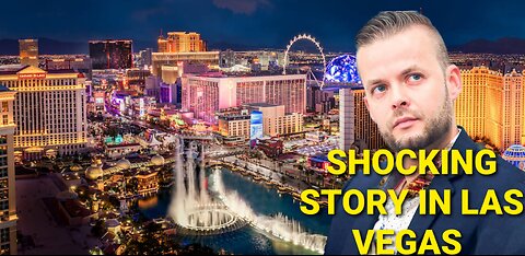 SHOCKING! Netanyahu's Deputy CAUGHT In Vegas Child Predator Sting!