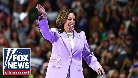 'COMEDY TOUR': Harris ruthlessly mocked for book promotion