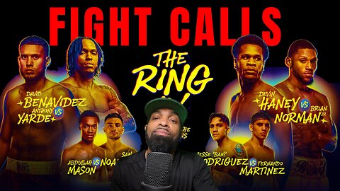 😈🥊SHAKUR VS TEO "THE GOOD, BAD, AND UGLY!!"😈🥊