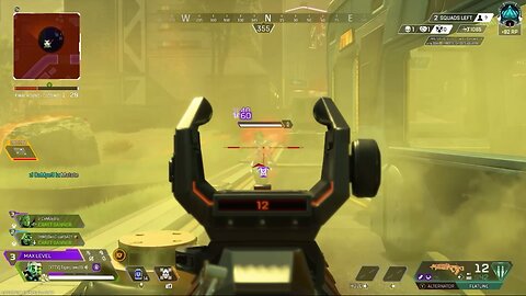 Saved us from 18th Place to 2nd Place. Just playing smart