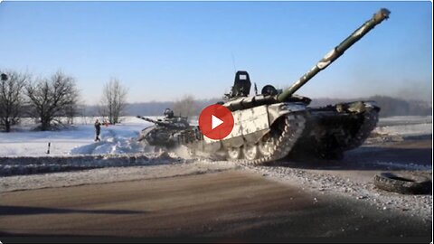 What the TV wont tell you about Russia and Ukraine-the cause of the military operation