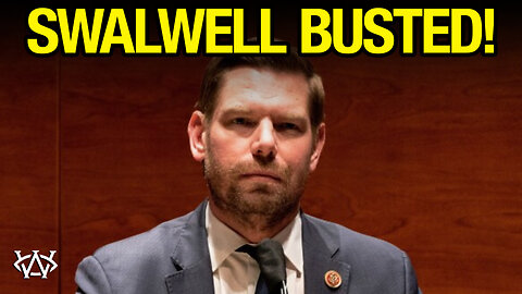 Eric Swalwell SUED to DISQUALIFY HIM from Governor's RACE!