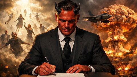 WW3...Sudden Destruction and the RAPTURE are IMMINENT!