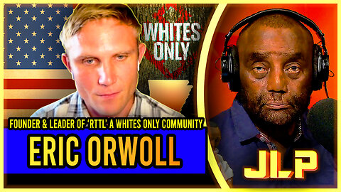 JLP Interviews 'Return to the Land' Leader - Whites-Only Community in Arkansas