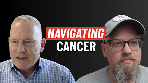 Navigating Cancer: A Personal Journey