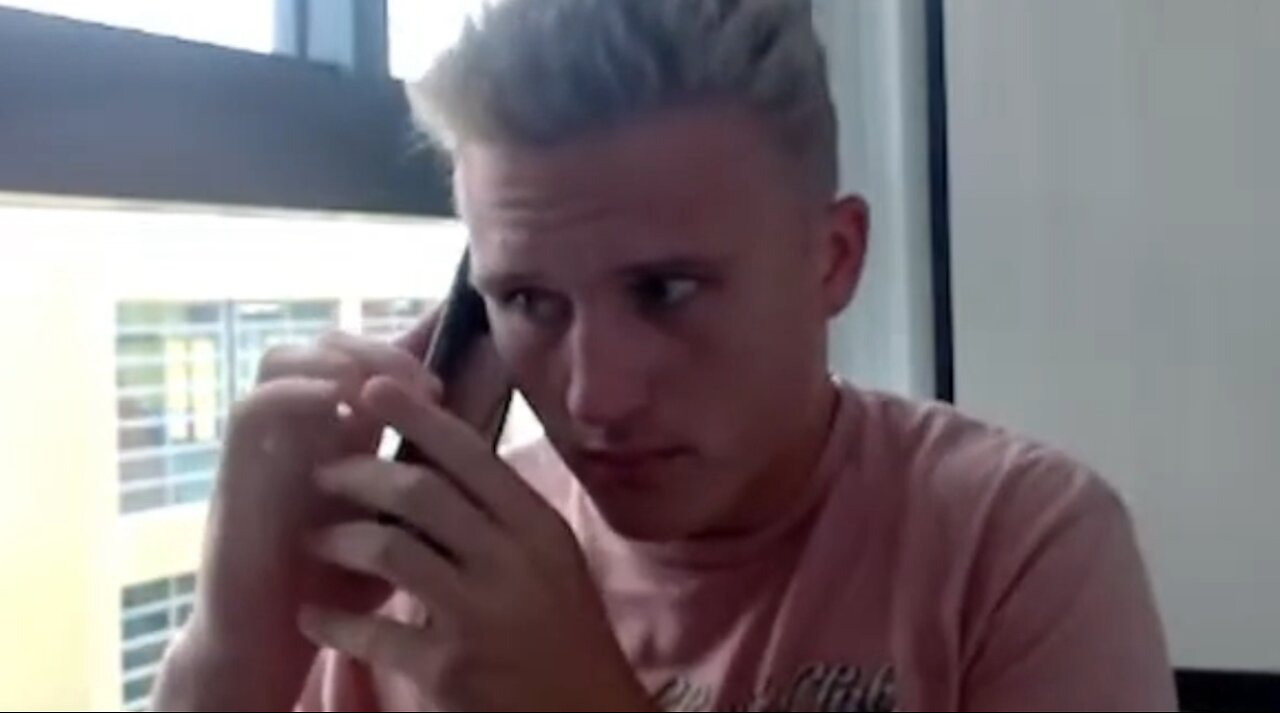 Hermes "Got The Call" LIVE! 06-15-2025