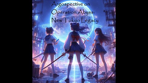 Operation Abyss: The Japanese Dungeon Crawler RPG that wants Me to Hate It, yet I Don't
