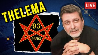 O número 93 na Thelema