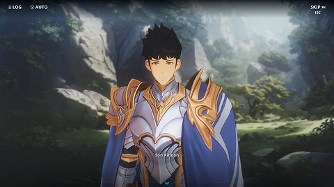 son kihoon all dialogue/cutscenes Solo Leveling: ARISE OVERDRIVE