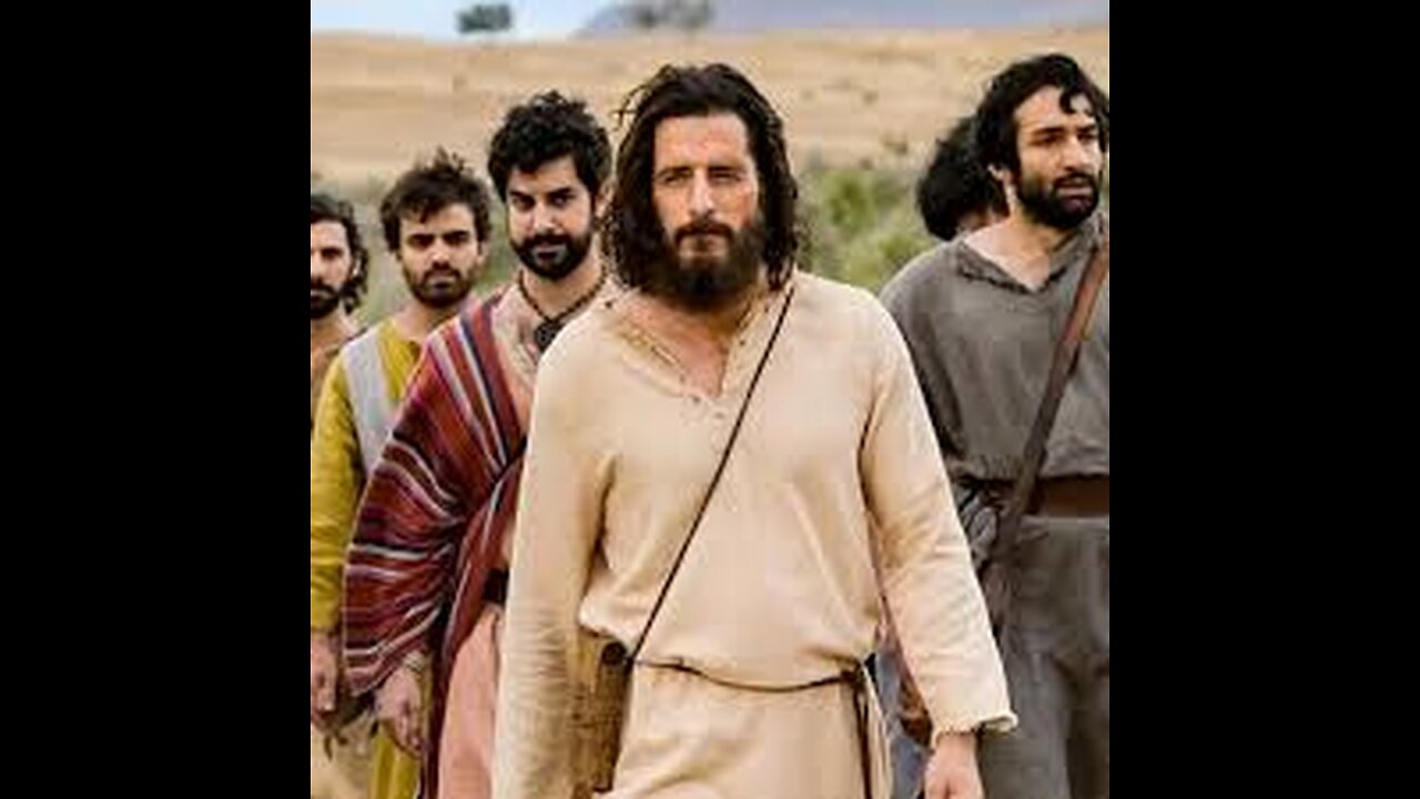 CHOSEN MARATHON